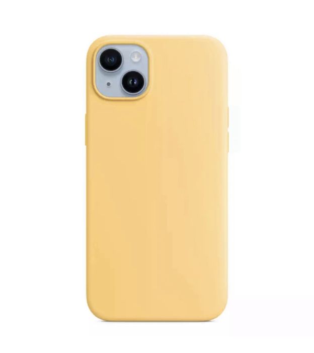 Husa GCASE Folie Silic Alcatara Iphone 13 14 15 16 17 PRO MAX PLUS AIR