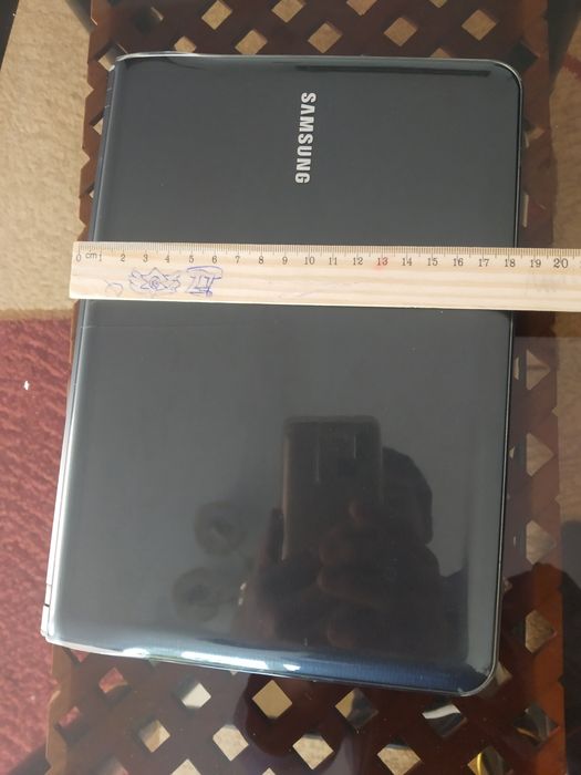 Нетбук   Самсунг