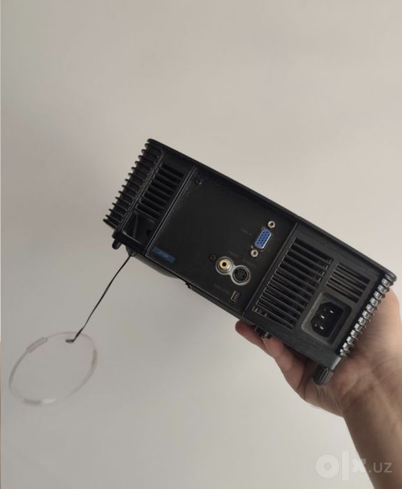 Acer Proyektor orginal