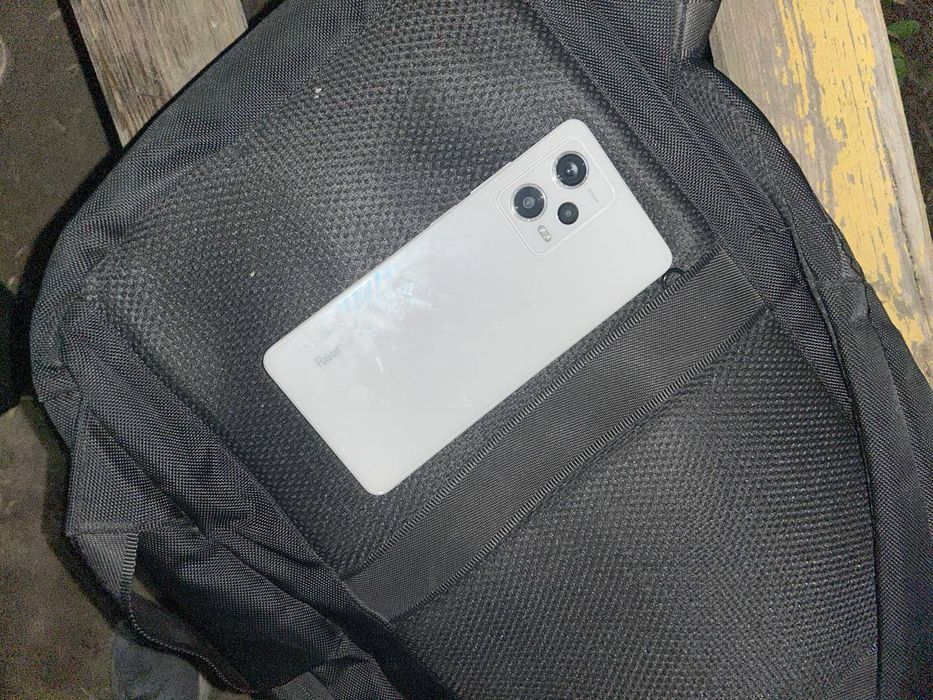 Продаю Xiaomi redmi note 12 pro 5G