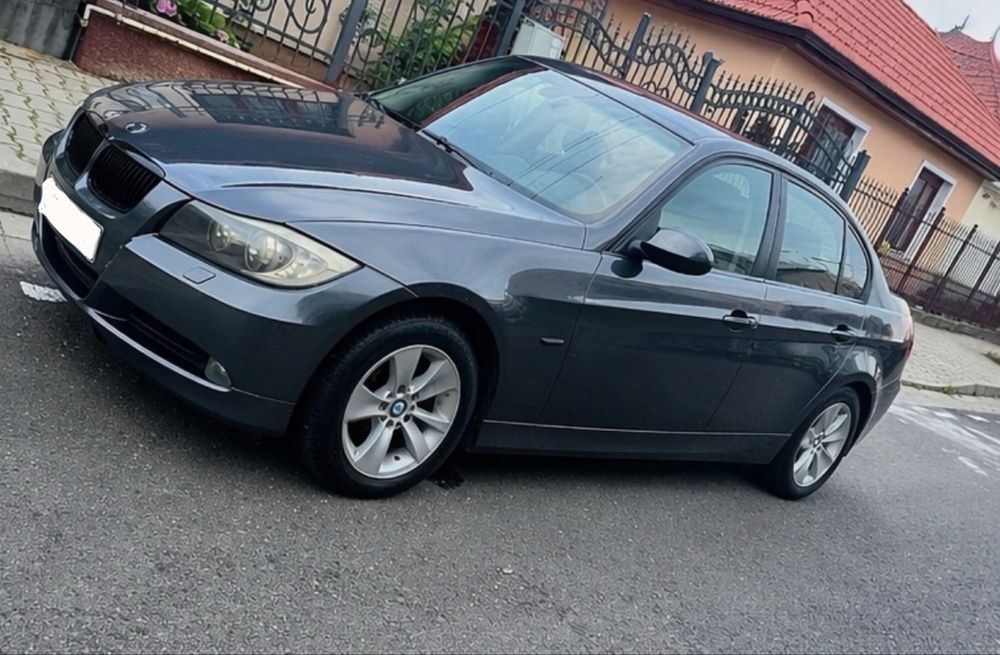 BMW 3 Series 2005 — imagine 2