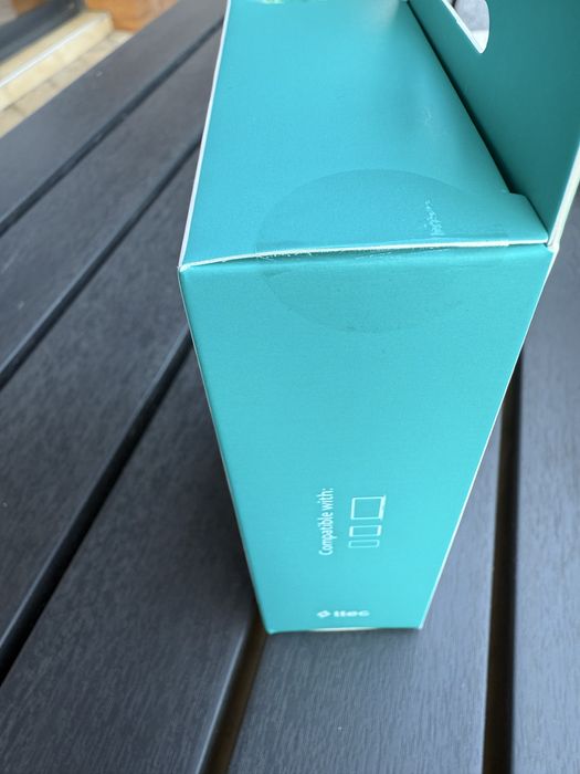 Безжични слушалки