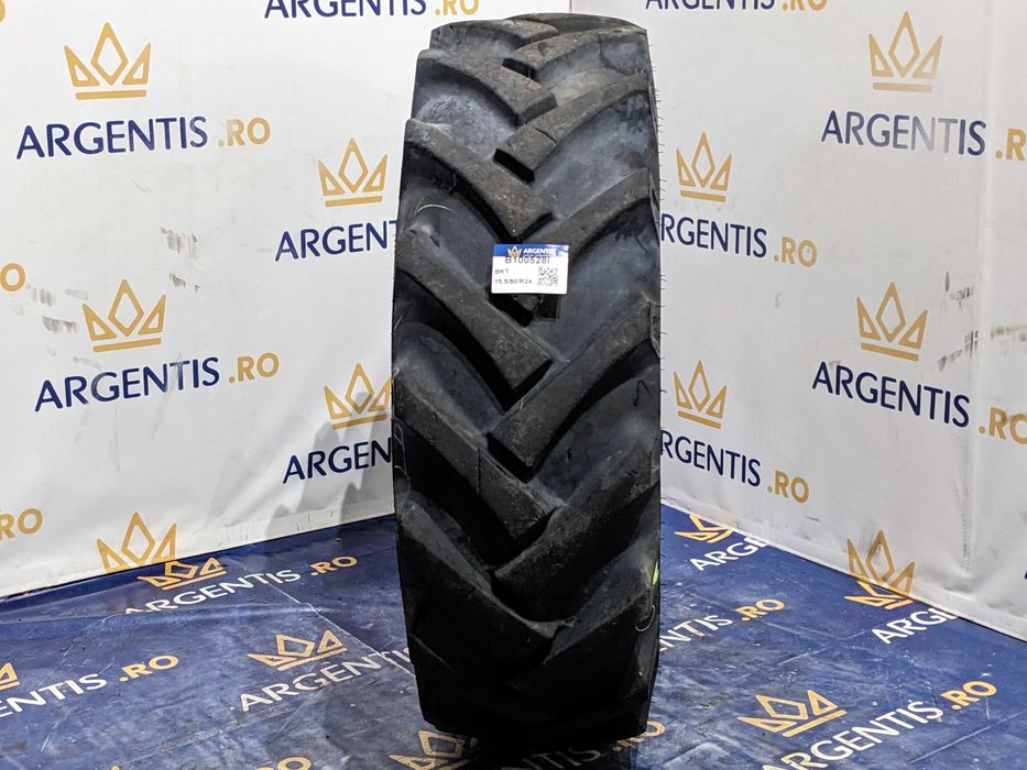 Anvelopa 15.5/80/R24 BKT (cod B100528I)