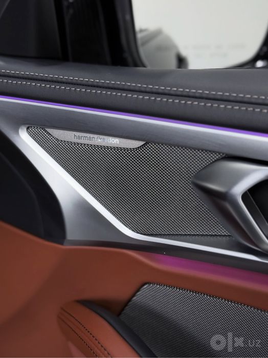 BMW M850i xDrive
