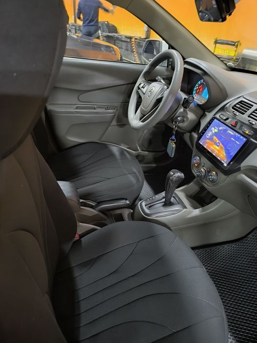 Продается Кобальт Автомат 4 позиция