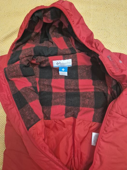 Детский комбинезон Columbia