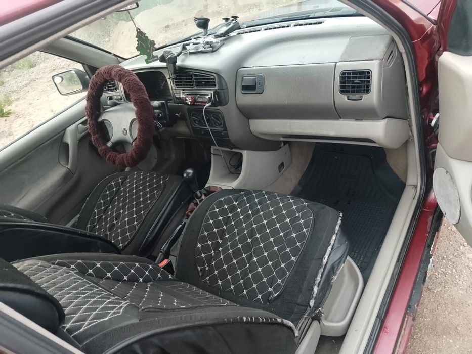 Volkswagen Golf3 1992