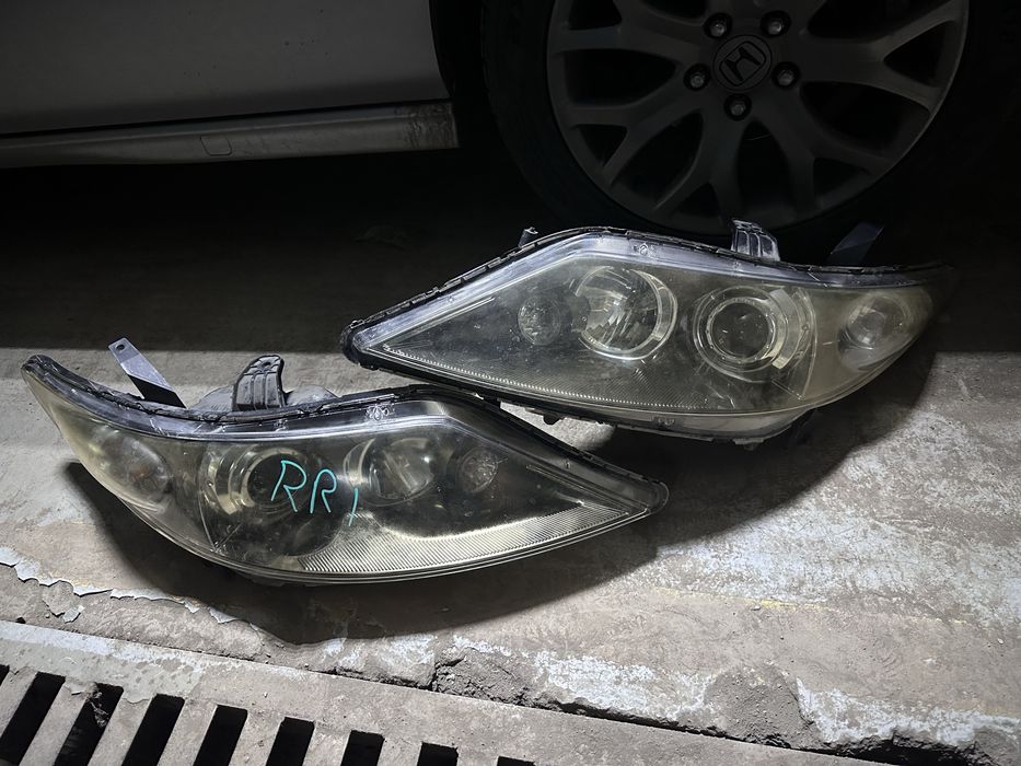 Фары Honda Elysion