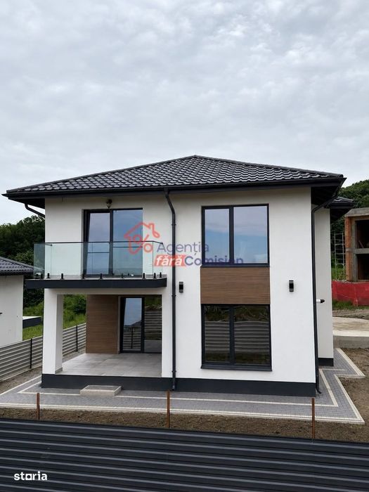 Casa individuala, 119mp, 21000 euro, Barnova