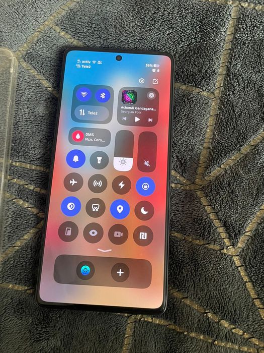 Продам телефон  Tecno camon 30