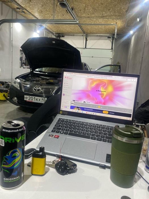 Автоэлектрик Кокшетау