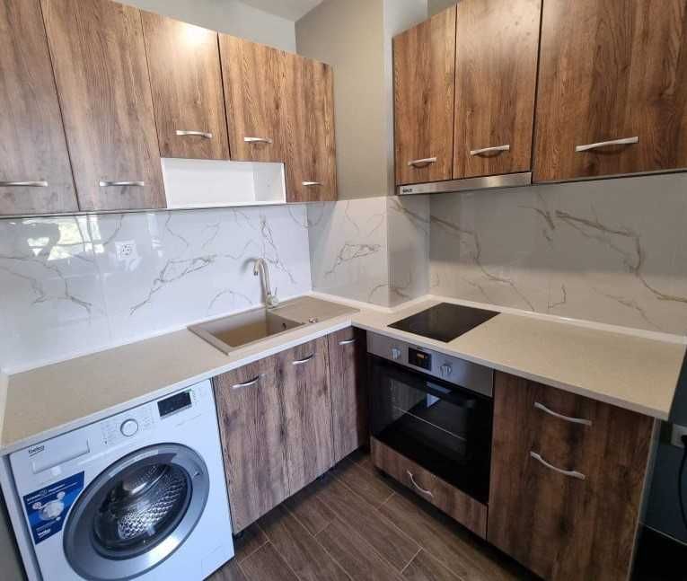 Дава се под наем Двустаен апартамент в Пловдив, Младежки Хълм - 63 кв.м за 309.06 € - Снимка #4