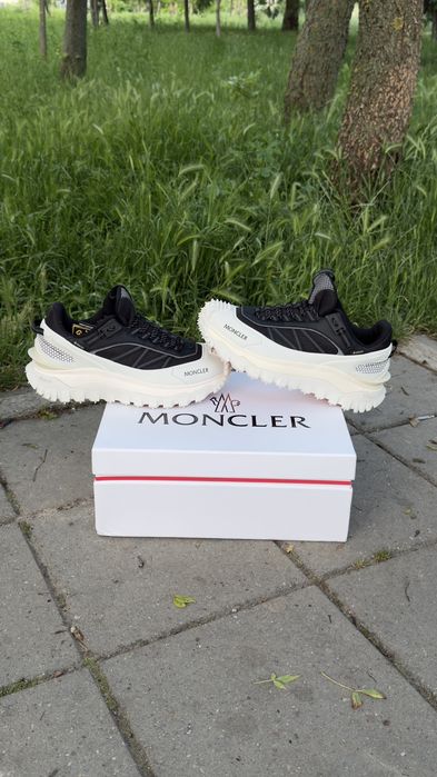 Moncler trailgrip gtx