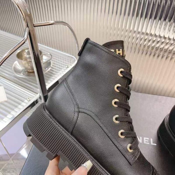 Боти Chanel 36-42