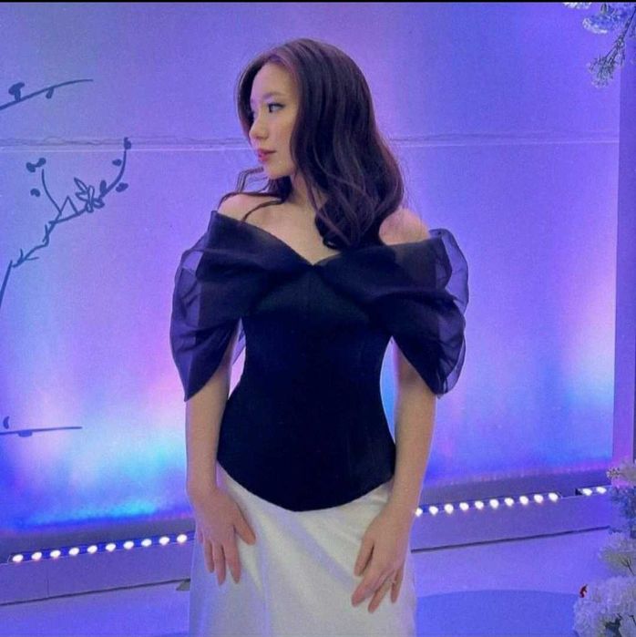Корсет с юбкой. Можно отдельно