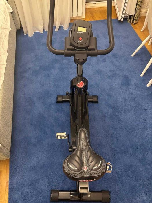 тренажерный велосипед