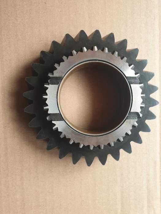 pinioane cutie transfer - Massey Ferguson 3690, 3650, MF3630