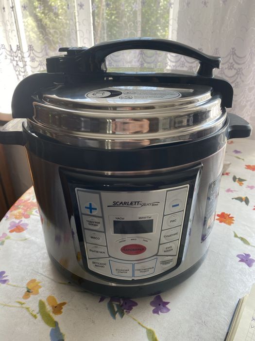 Скороварка Scarlett SL-I529