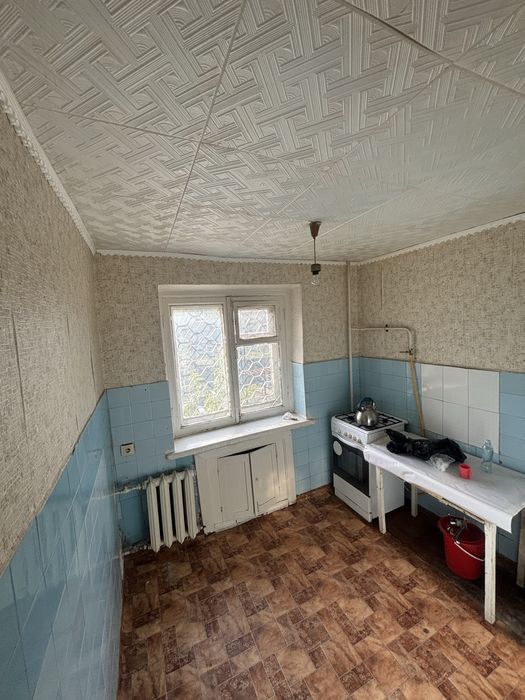 Продам 2 ком квартиру