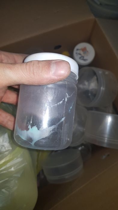 соусник 50мл -500мл 250