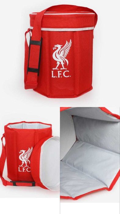Стул сумка LFC (оригинал из Англии)