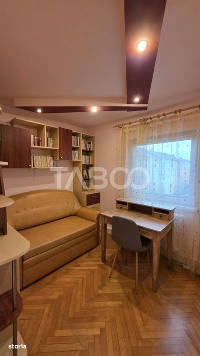 Apartament 4 camere de vanzare in Sebes Valea Frumoasei
