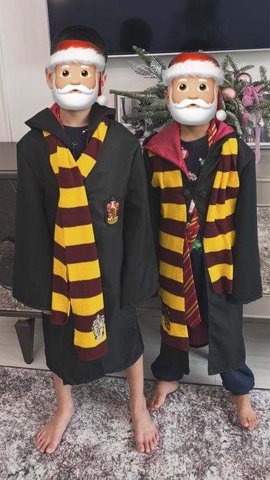 Продам новый костюм Гарри Поттера. В наличии 2 штуки