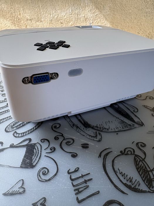 Проектори  по 30 евро