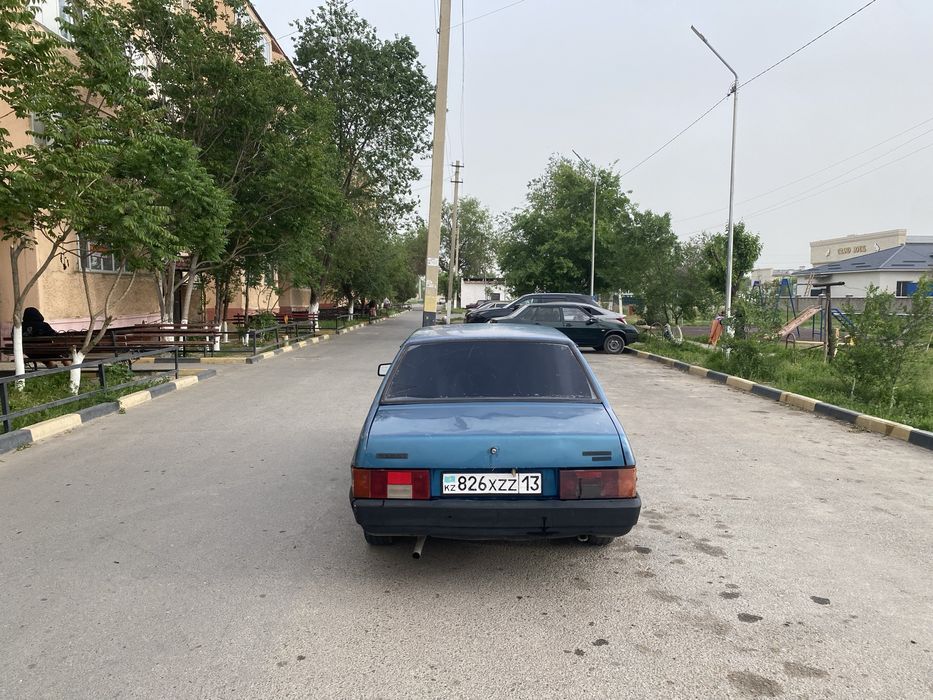 Ваз 21099 сатылады