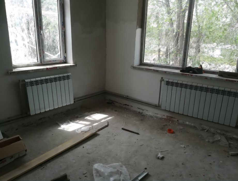 Сантехник  и отопление