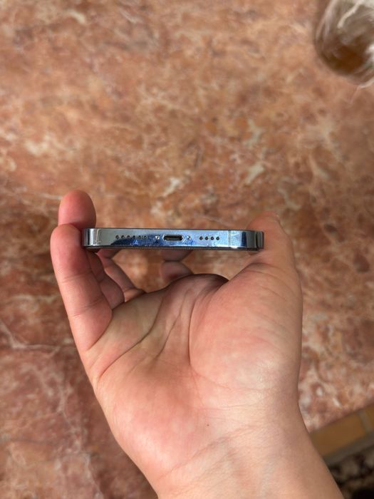 iPhone 13 Pro Max с гарантией