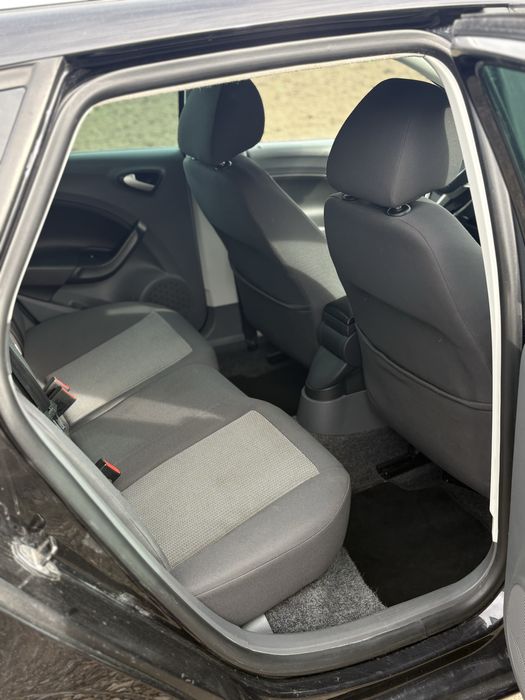 Seat Ibiza 1.2 TDI 2010