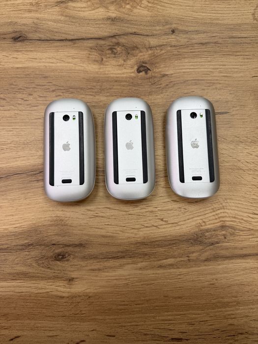 ‼️Apple Magic Mouse A1296 - Garantie