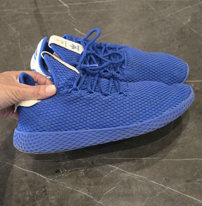 Мъжки маратонки "Adidas"