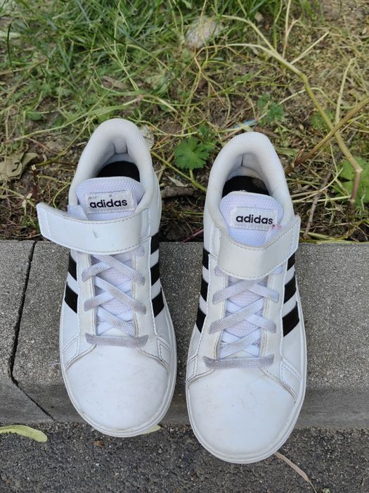 Детски маратонки Adidas