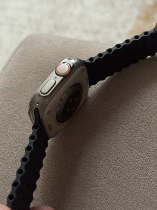 apple watch ultra