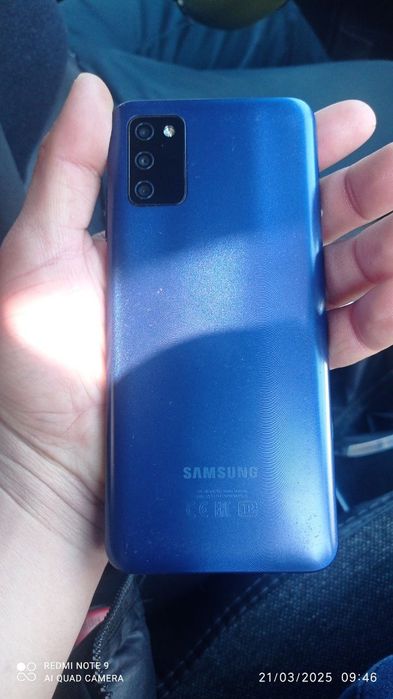 Samsung a03 s eng arzoni bizda
