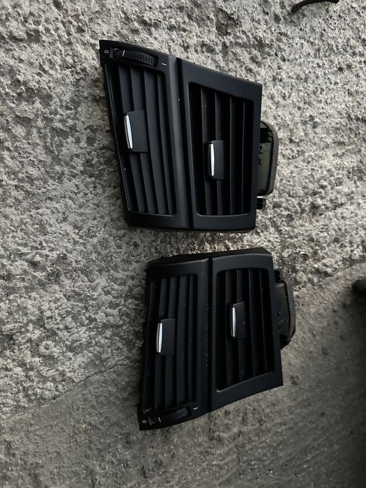 Grila ventilatie bmw x5 x6 e70 e71