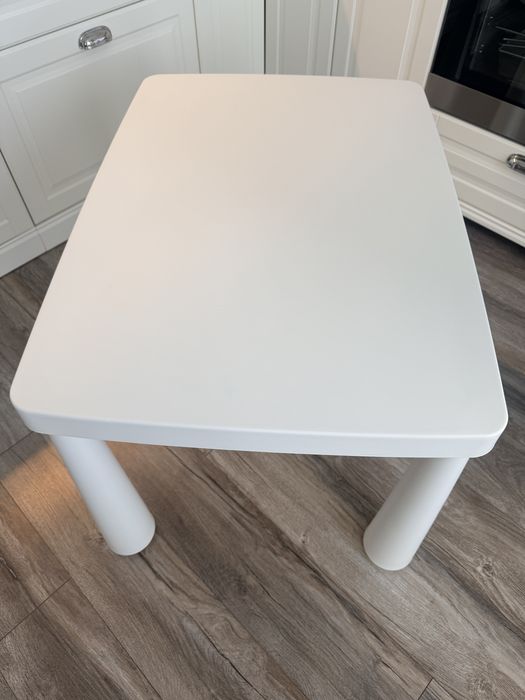 Masuta copii Ikea Mammut