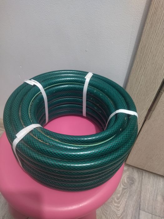 Продам шланг поливочный