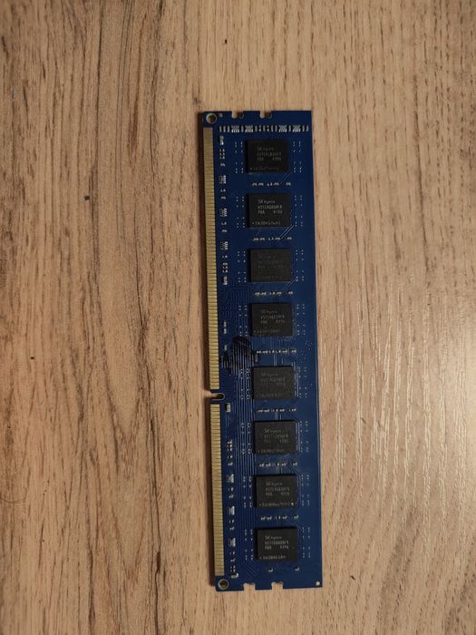 SK hynix DDR3 8GB