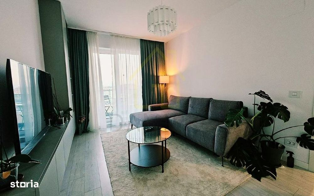 Apartament Metrou Nicolae Teclu Astorium My Home Parcare Prima Chirie