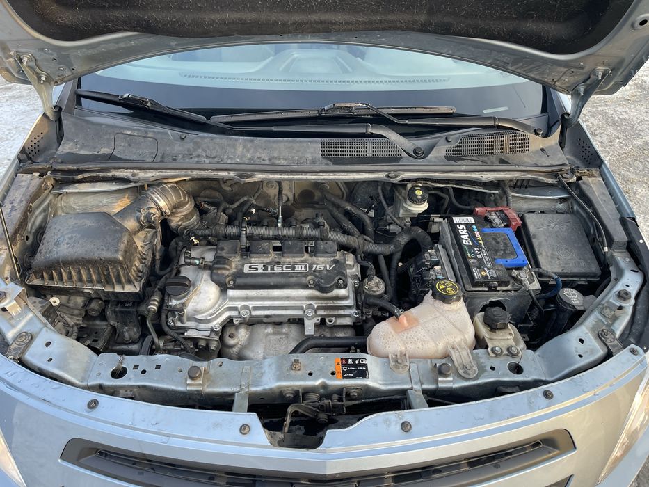 Кобальт варианты обмена с вашей доплатой