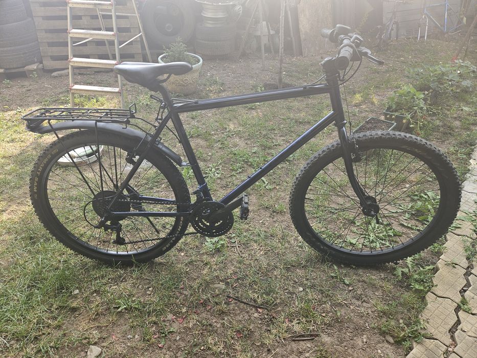 Biciclete de copii dama,barbati  second hand