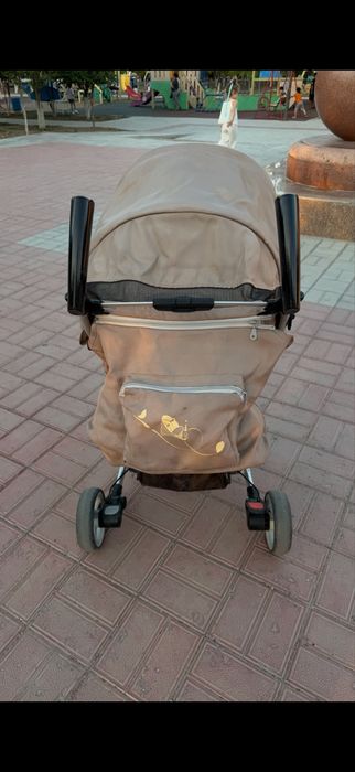 Продам детскую  коляску