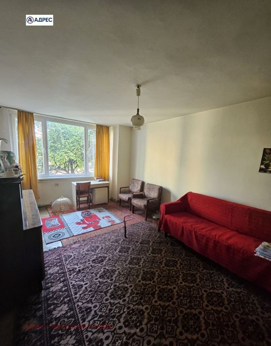 Продава се Тристаен апартамент в Плевен, 9-ти квартал - 97 кв.м за 1341 €/кв.м - Снимка #1