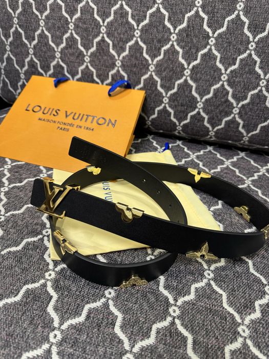 Колани Louis vuitton