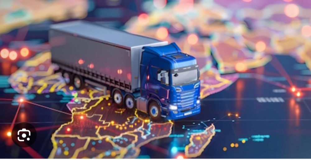 Xitoydan yuk tashish xizmati