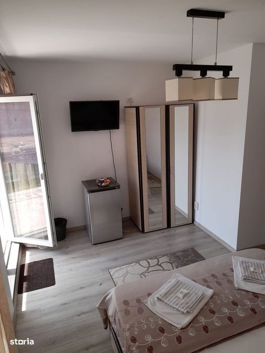 Vila 6 camere-Mamaia Nord