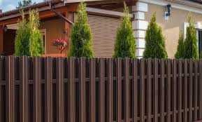 Евроштакетник для забора оптом и в розницу